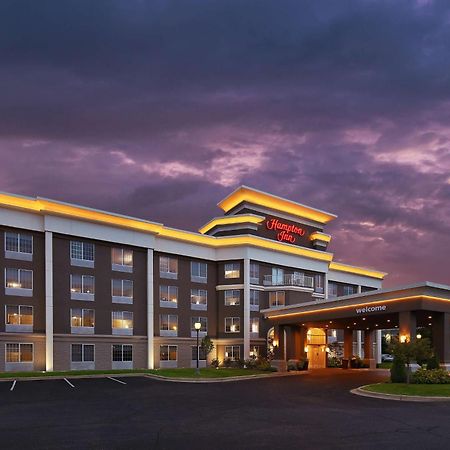 Hampton Inn Holland Ngoại thất bức ảnh