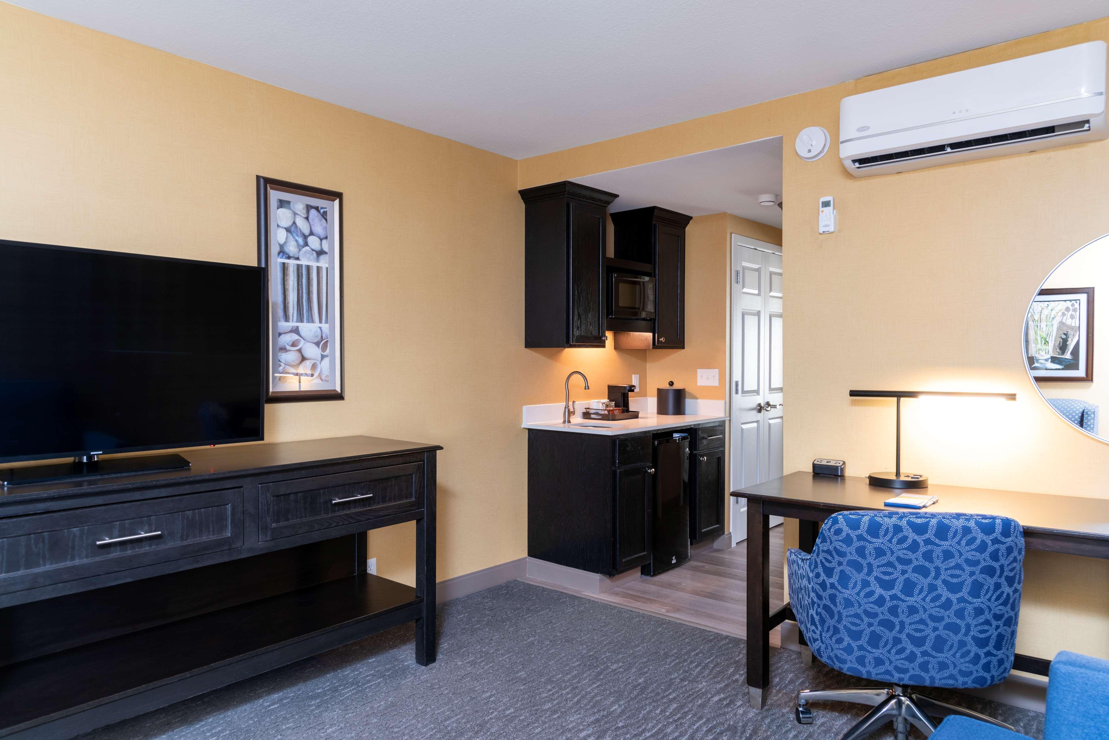 Hampton Inn Holland Ngoại thất bức ảnh