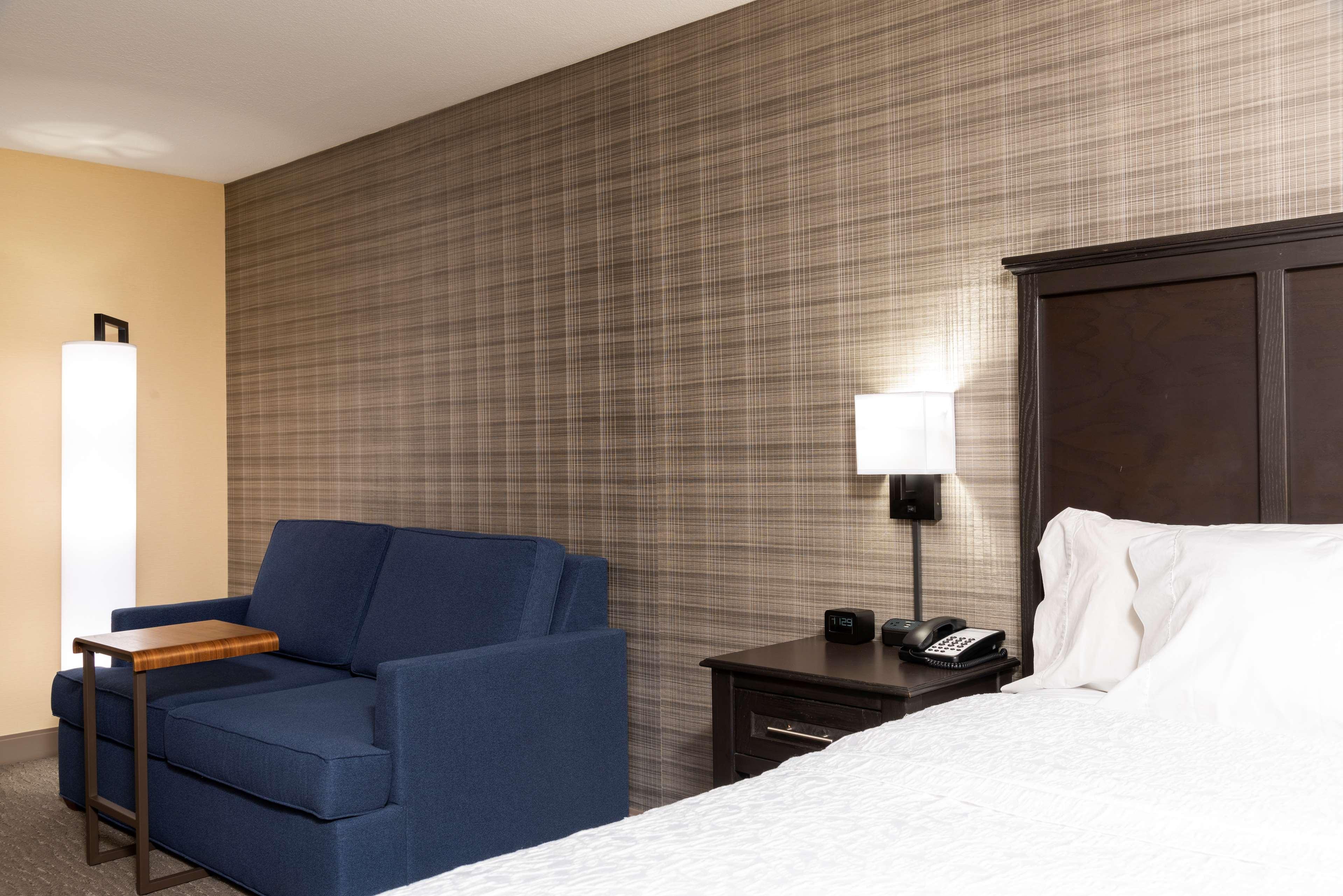 Hampton Inn Holland Ngoại thất bức ảnh