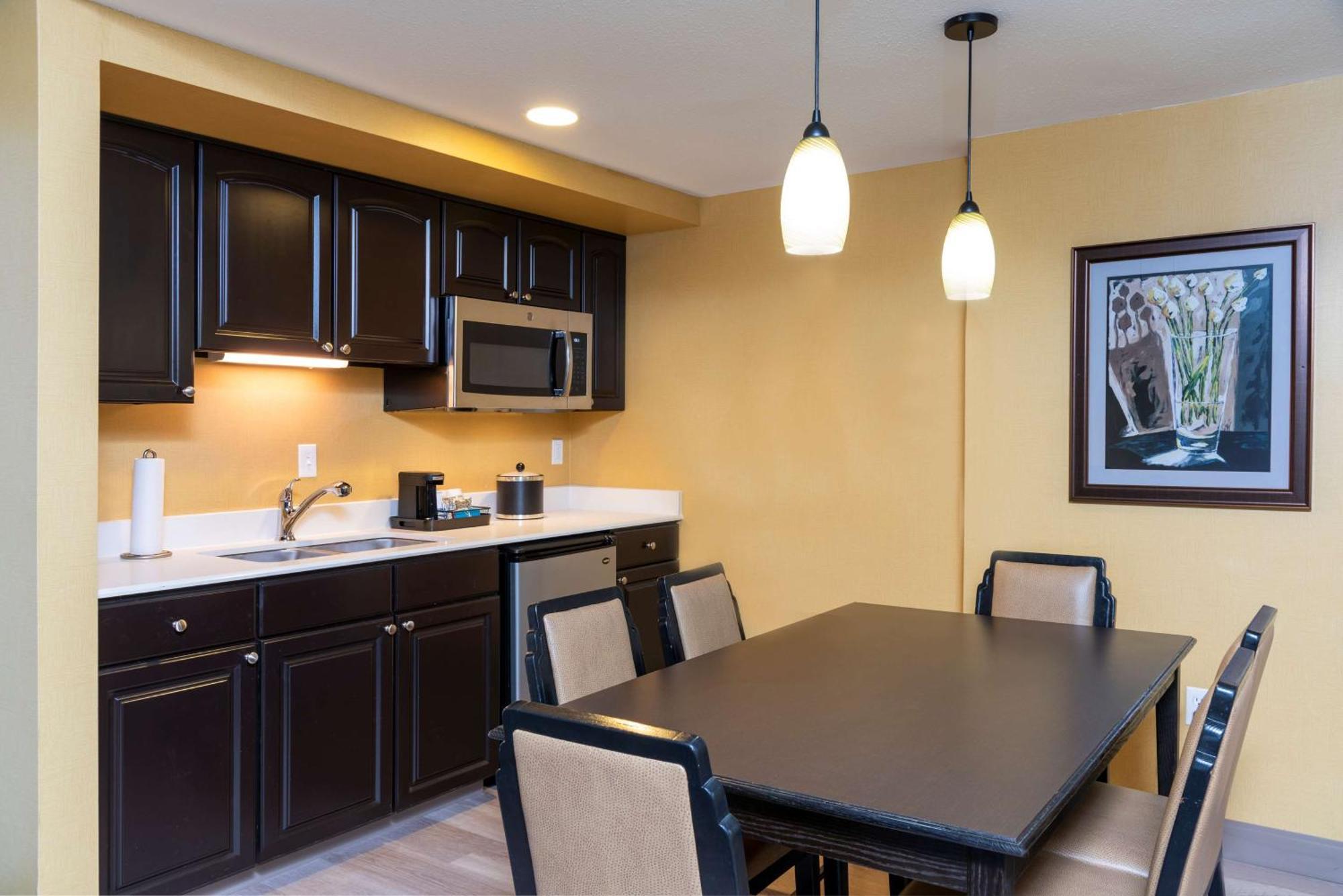 Hampton Inn Holland Ngoại thất bức ảnh