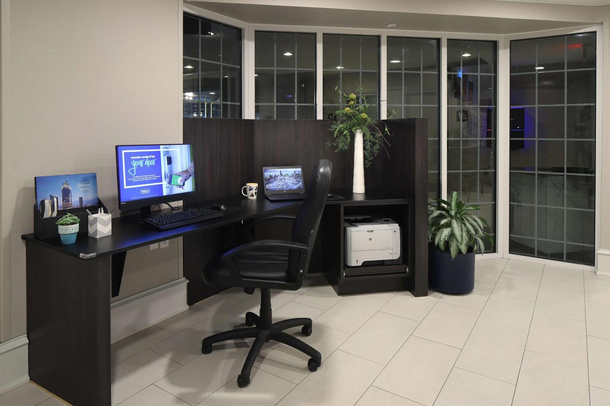 Hampton Inn Holland Ngoại thất bức ảnh