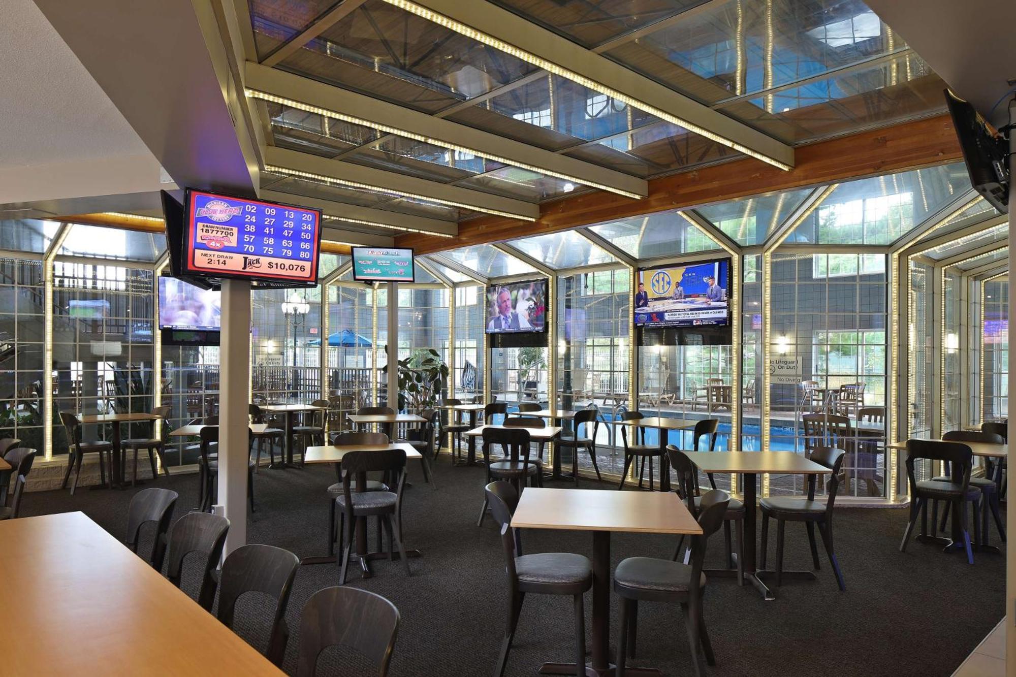 Hampton Inn Holland Ngoại thất bức ảnh