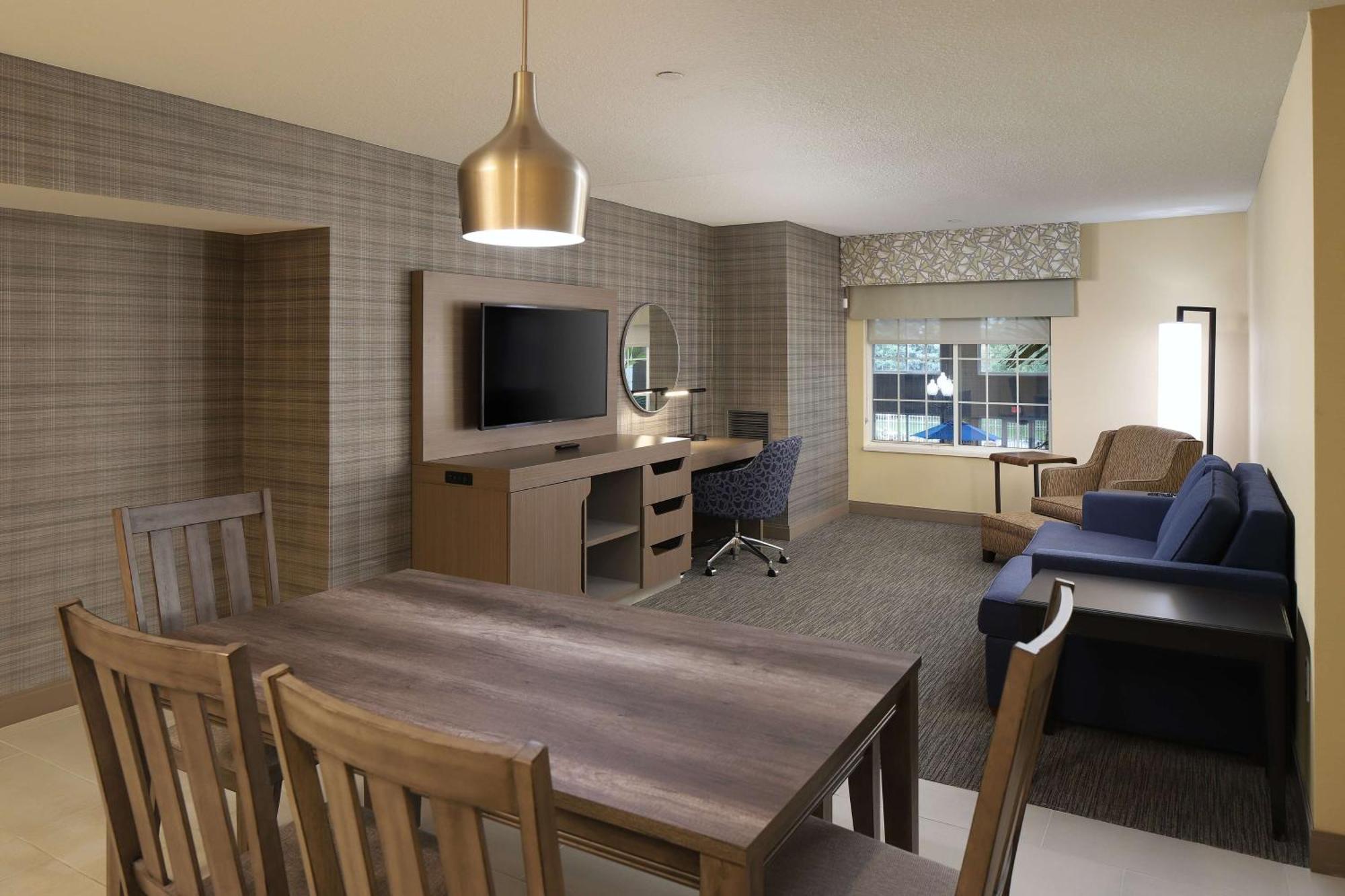 Hampton Inn Holland Ngoại thất bức ảnh