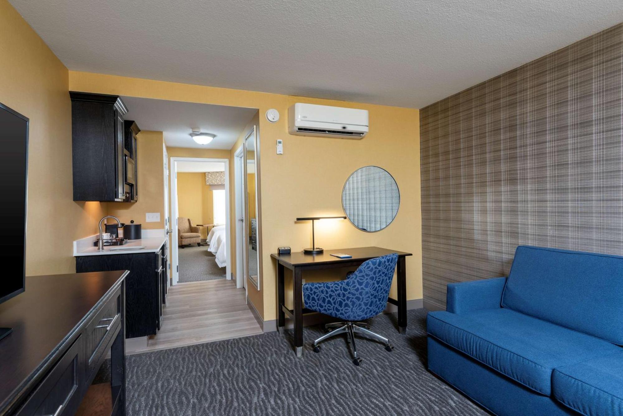 Hampton Inn Holland Ngoại thất bức ảnh