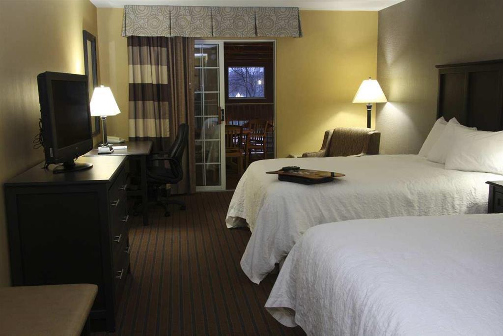 Hampton Inn Holland Phòng bức ảnh